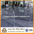 2016 hot-dipped galvanized Used Concert Crowd Control Barrier exporter